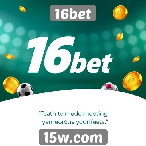 Comparativo de bônus e promoções do site 16bet