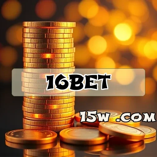 16bet: Os Jogos Imperdíveis Que Você Precisa Conhecer