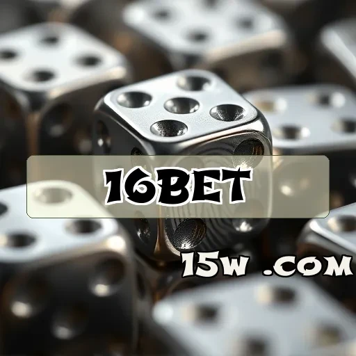 16bet: Descubra o Login Ideal para Jogadores Modernos