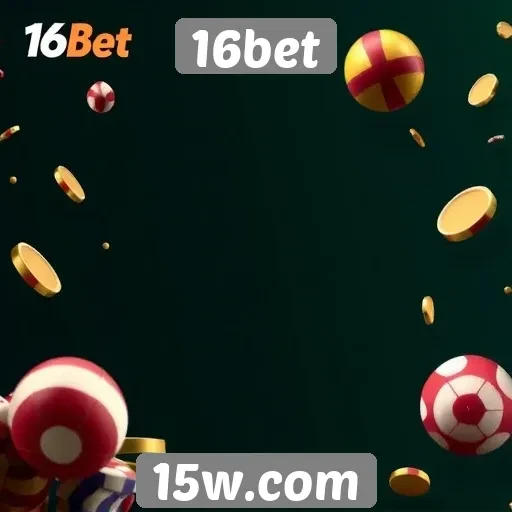 Promoções e bônus disponíveis no 16bet