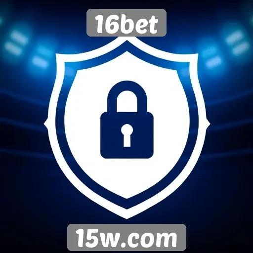 Segurança e regulamentação do 16bet em foco
