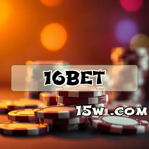 16bet: Atraia Seus Prêmios com Caça-Níqueis Imperdíveis