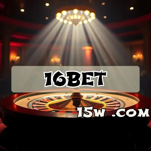 16bet: Explore as Melhores Apostas em Eventos Esportivos Hoje Mesmo