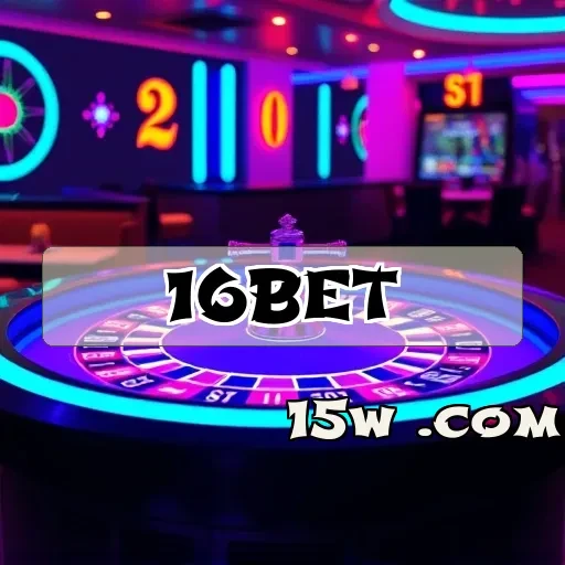 16bet: O Poder do Suporte 24/7 Para Clientes em Jogos Online