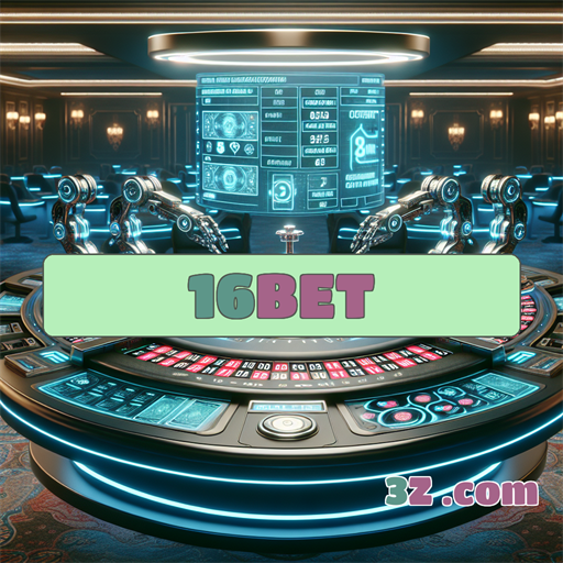 Impulsione seu jogo: Baixar 16bet é essencial!