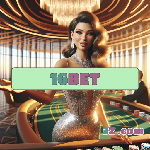 Mergulhe nos Jogos do 16bet e Aumente Seu Prazer