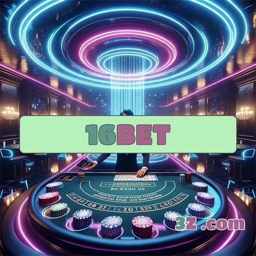 Entre No Jogo: A Experiência de Login no 16bet