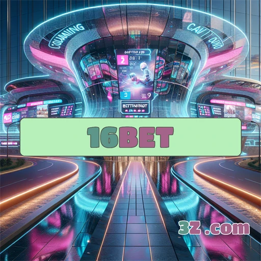 Aventura nas Slots: Emoções e Ganhos no 16bet